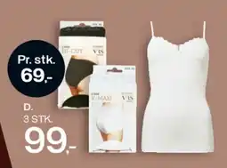 Føtex Undertrøje (VRS) tilbud