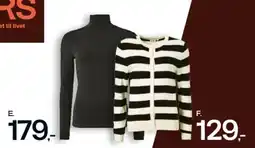 Føtex Bluse / Strik (topper) tilbud