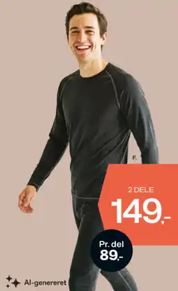 Føtex Al-genereret tilbud