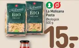 REMA 1000 La Molisana Pasta tilbud