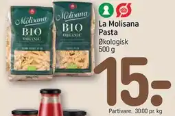 REMA 1000 La Molisana Pasta tilbud