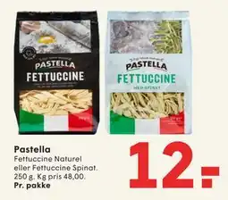 SPAR Pastella tilbud