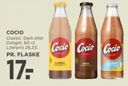 MENY COCIO tilbud
