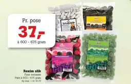 Poetzsch Padborg Rexim slik tilbud