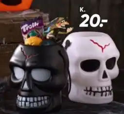 Bilka Kraniespand tilbud