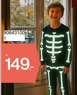 Bilka Pyjamas tilbud