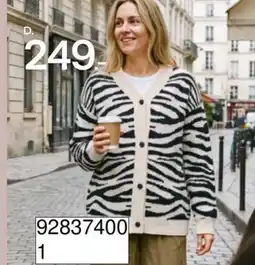 Bilka Cardigan tilbud