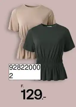 Bilka Top tilbud