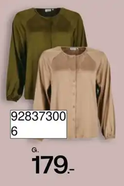 Bilka Bluse tilbud