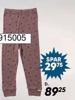 Bilka Leggings tilbud