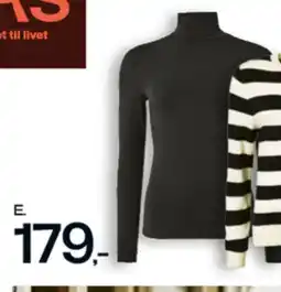 Føtex Bluse tilbud