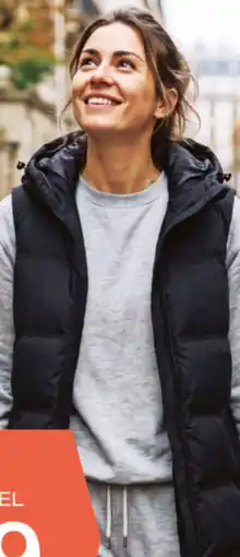 Føtex Lang vest tilbud