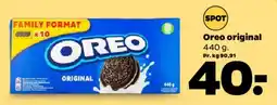 Netto Oreo Original tilbud