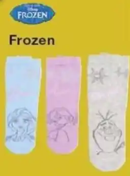 Harald Nyborg Frozen tilbud