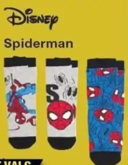 Harald Nyborg Disney Spiderman tilbud