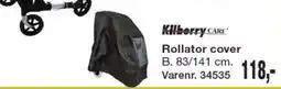 Harald Nyborg Kilberry Care rollator cover tilbud