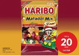 Nielsen's Discount HARIBO DK tilbud