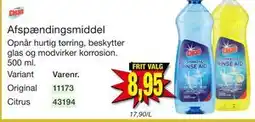 Harald Nyborg Afspændingsmiddel tilbud