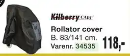 Harald Nyborg Rollator cover tilbud