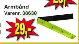 Harald Nyborg Armbånd tilbud