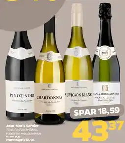 Netto Jean-Marie Garnier tilbud