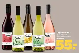 Netto Løgismose No. tilbud