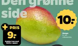 Netto Mango tilbud