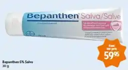 Matas Bepanthen 5% Salve tilbud