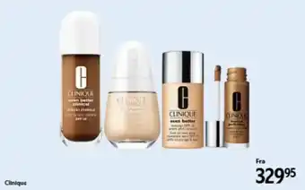 Clinique even better clinical