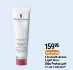 Matas Elizabeth Arden Eight Hour Skin Protectant tilbud