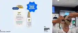 Matas Rescue Pure Nourishing Shampoo tilbud