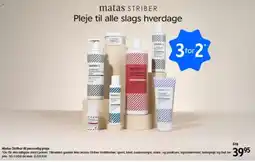 Matas Matas Striber tilbud