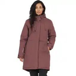 Sport 24 Whistler Mullie V2 Parka Vinterjakke Dame tilbud