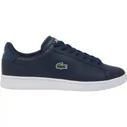 Sport 24 Lacoste Carnaby Set Sneakers Herre tilbud