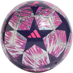 Sport 24 adidas UCL Training Fodbold tilbud