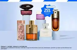 Matas Medlemstilbud på udvalgte brands tilbud