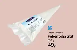 Dagrofa Food Service Graasten Peberrodssalat tilbud