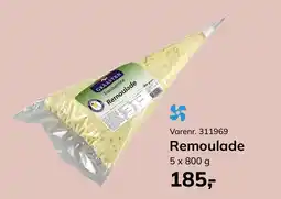 Dagrofa Food Service Gransten Remoulade tilbud