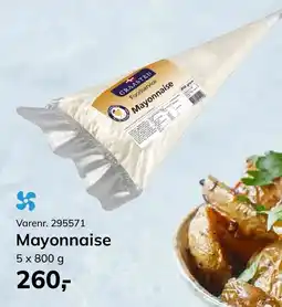 Dagrofa Food Service Graasten Mayonnaise tilbud