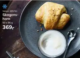 Dagrofa Food Service Skagens-horn tilbud