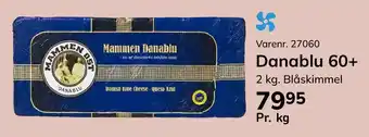 Mammen Danablu