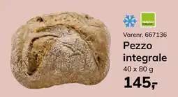 Dagrofa Food Service Panesco Pezzo integrale tilbud