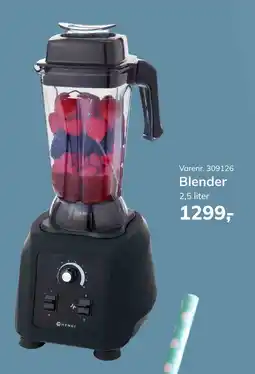 Dagrofa Food Service HENDI Blender tilbud
