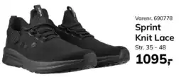Dagrofa Food Service Sika Sprint Knit Lace tilbud