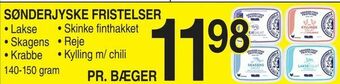 Sønderjyske fristelser