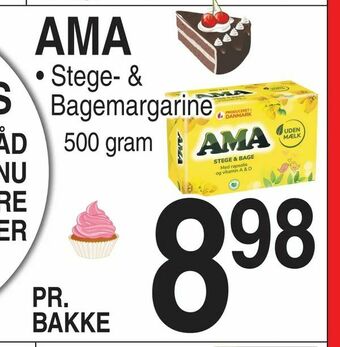 ABC Lavpris Ama tilbud