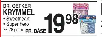 Krymmel