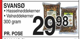 ABC Lavpris Svansø tilbud
