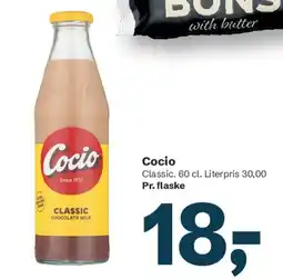 Let-Køb Cocio Classic tilbud