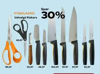 Fiskars